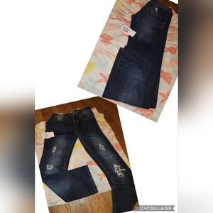 Mens jeans